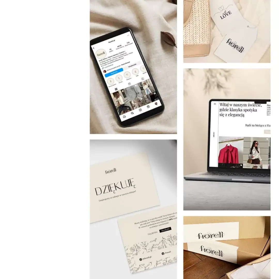branding dla firm identyfikacja wizualna