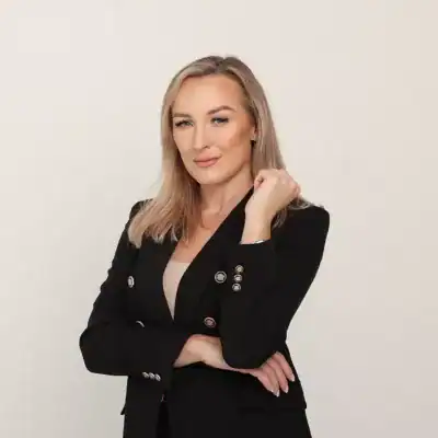 Iwona Gorbacz Maxi Media strony internetowe