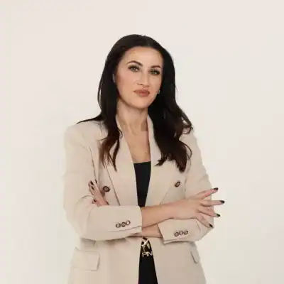 Iwona Gorbacz Maxi Media strony internetowe