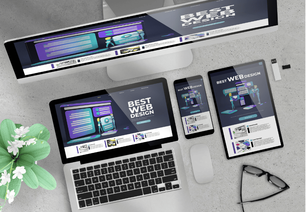 Landing page co to jest?