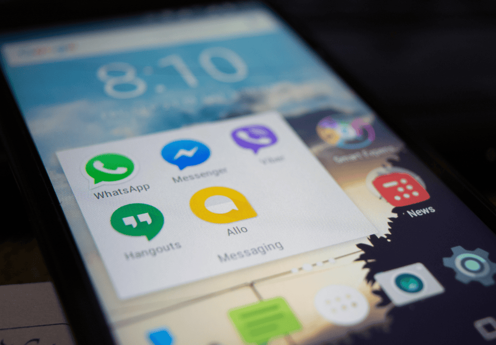 Messenger co to jest