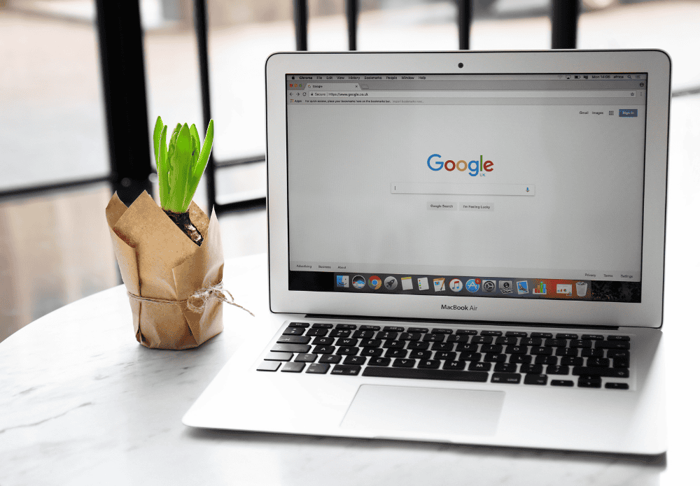 co to jest Google Chrome
