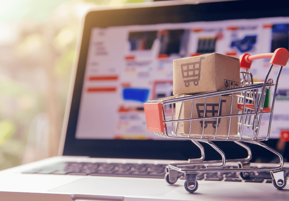 e-commerce co to jest