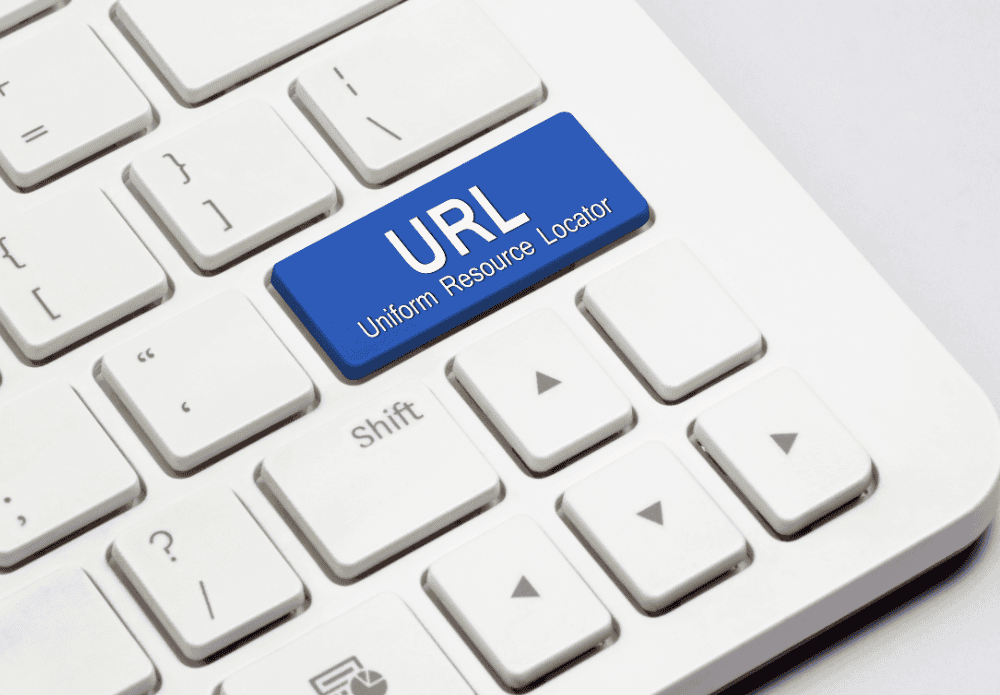 Co to jest adres URL
