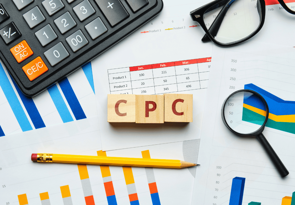 CPC cost per click co to jest