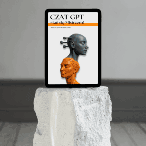 Chat GPT praktyczny przewodnik