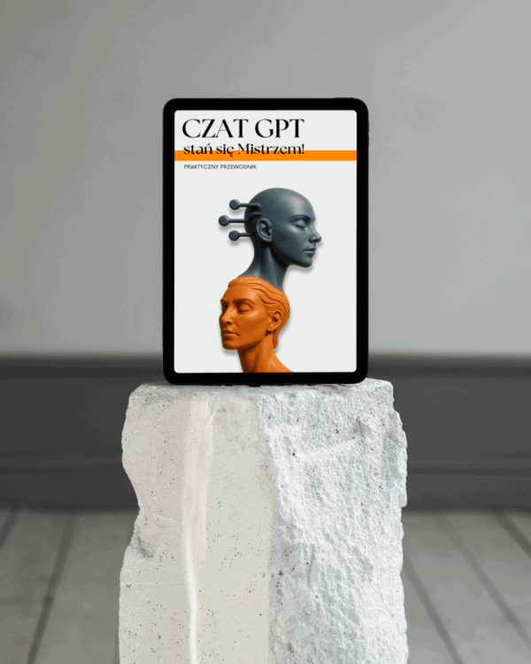 Chat GPT praktyczny przewodnik