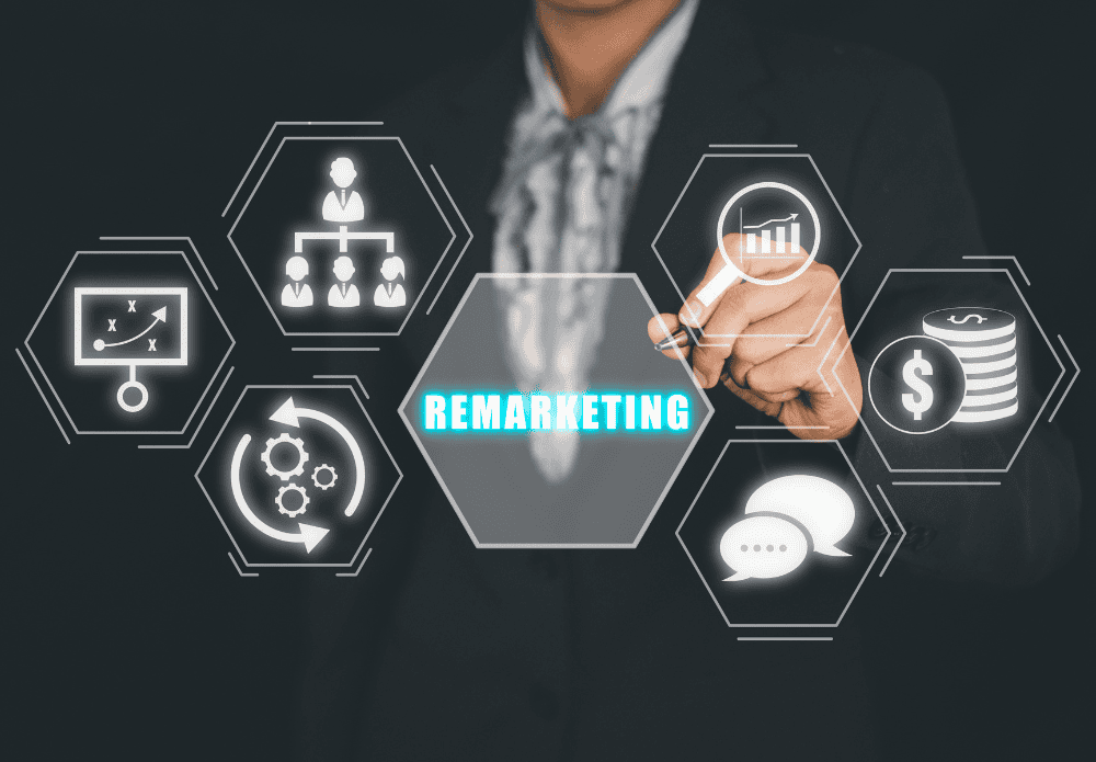 Remarketing co to jest?
