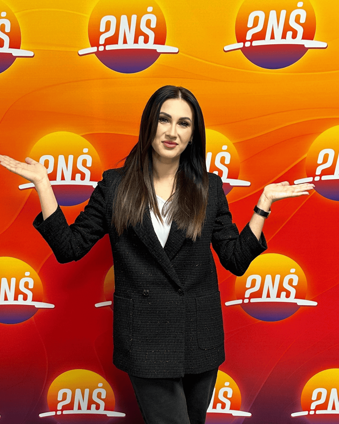 Karolina Ścieszko Maxi Media