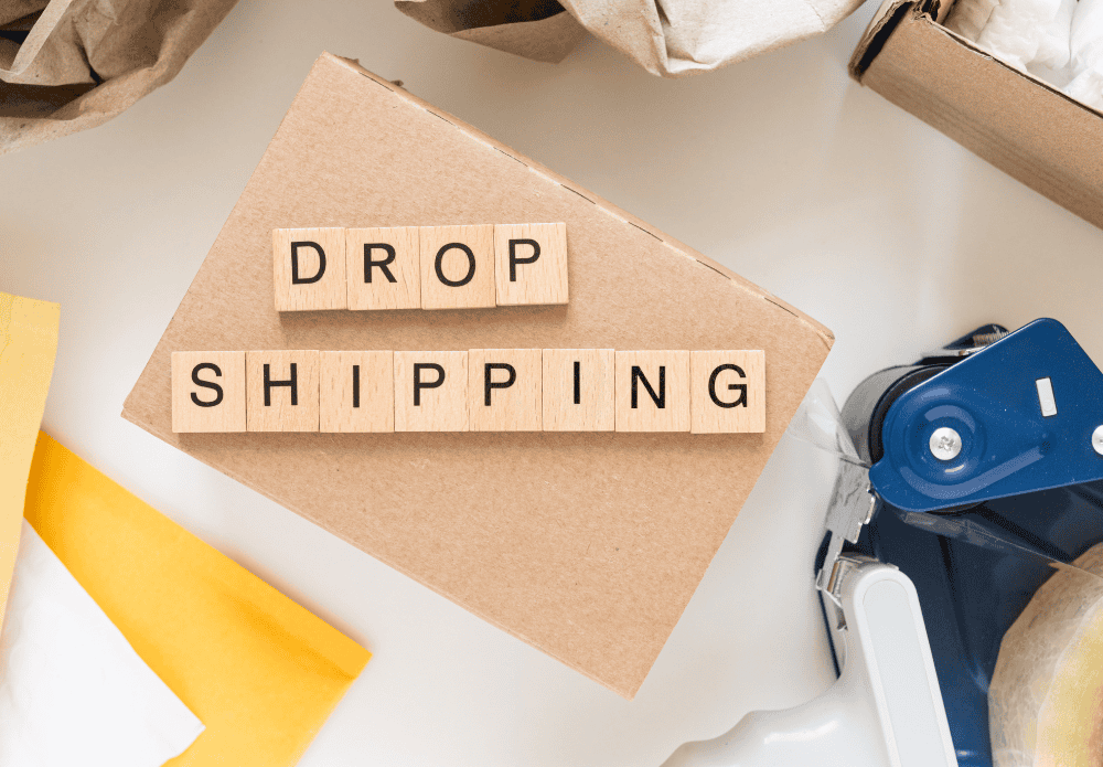 Dropshipping co to jest i jak zacząć?
