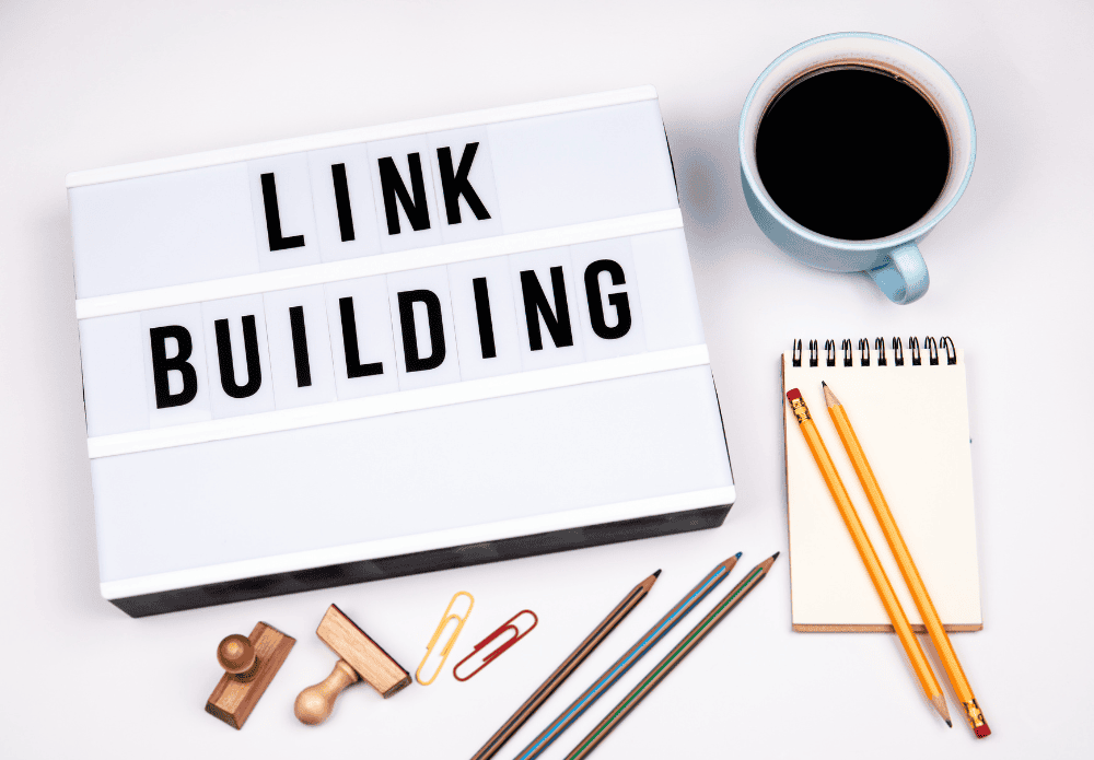 link building co to jest