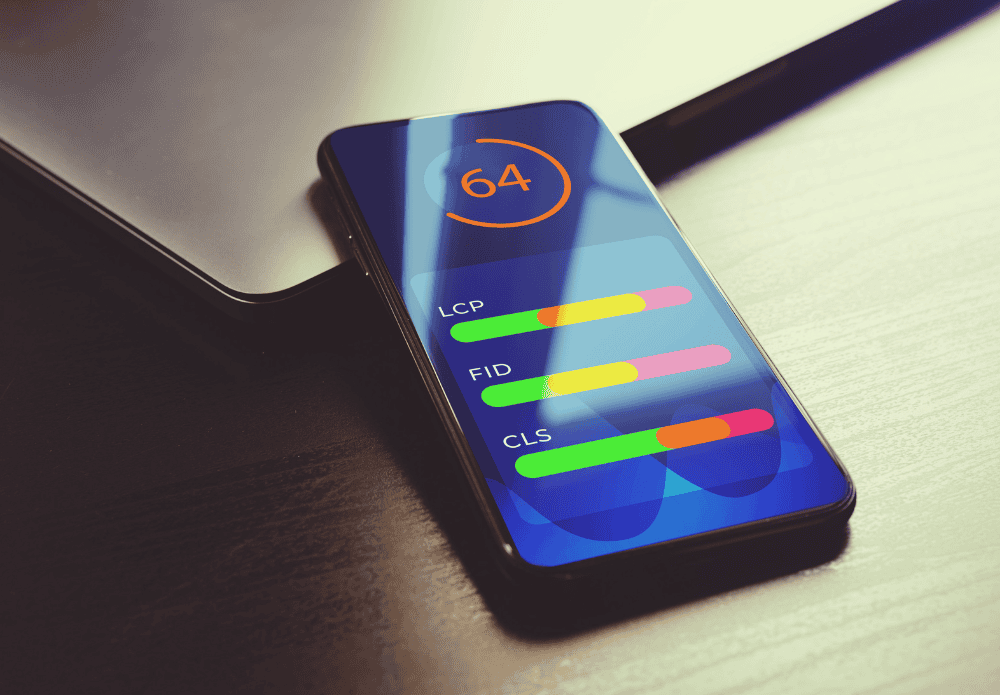 Core Web Vitals – co to jest?