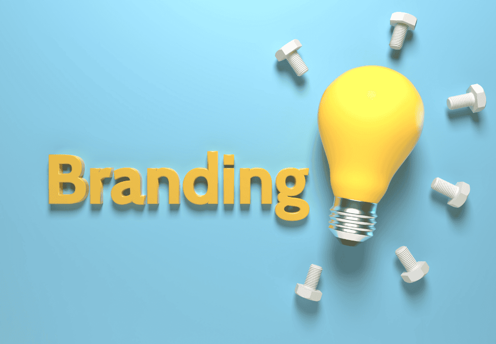 branding co to jest