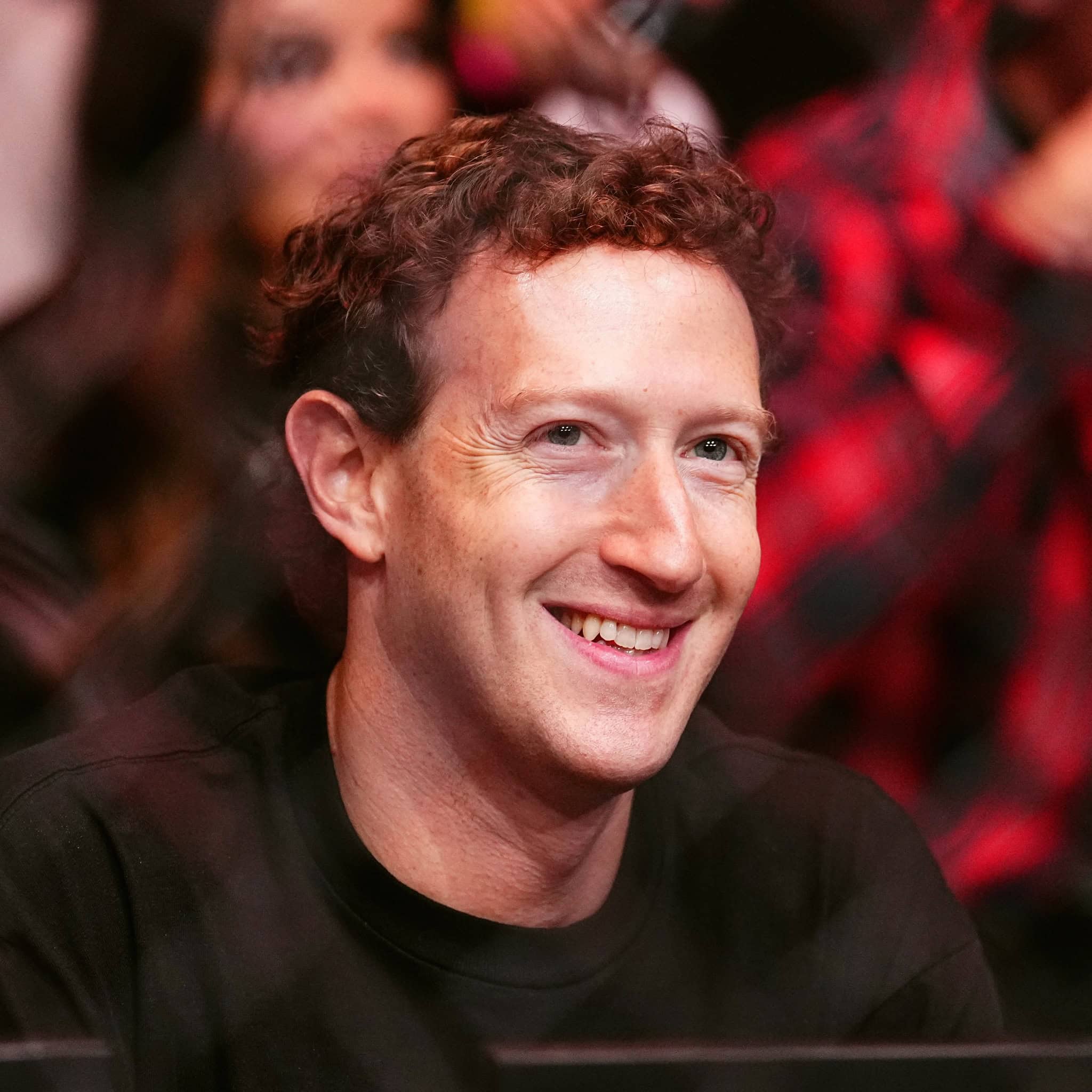 Mark Zuckerberg – kto stworzył Facebook
