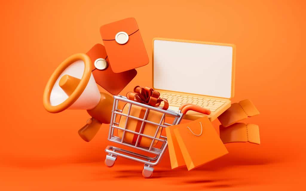 Sklep na WooCommerce