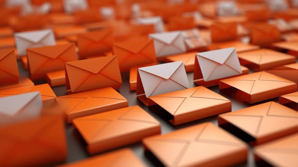 E-mail marketing co to