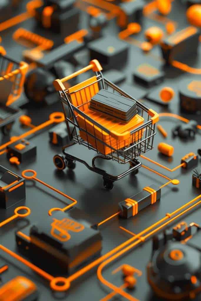 automatyzacja e-commerce