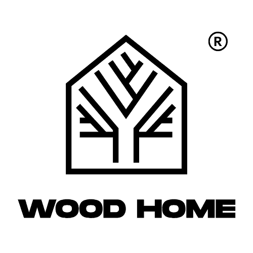Logo Wood-home